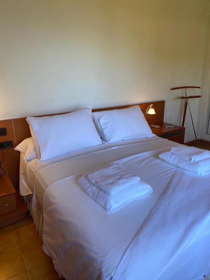 Altea Calpe Apartamento Vacacional Exterior photo